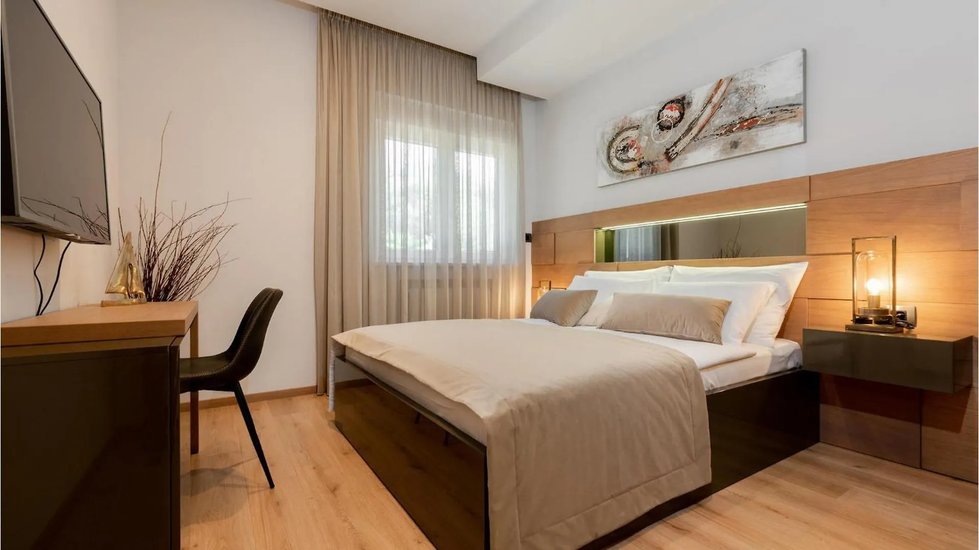 Holiday home Villa Laurea Drenje