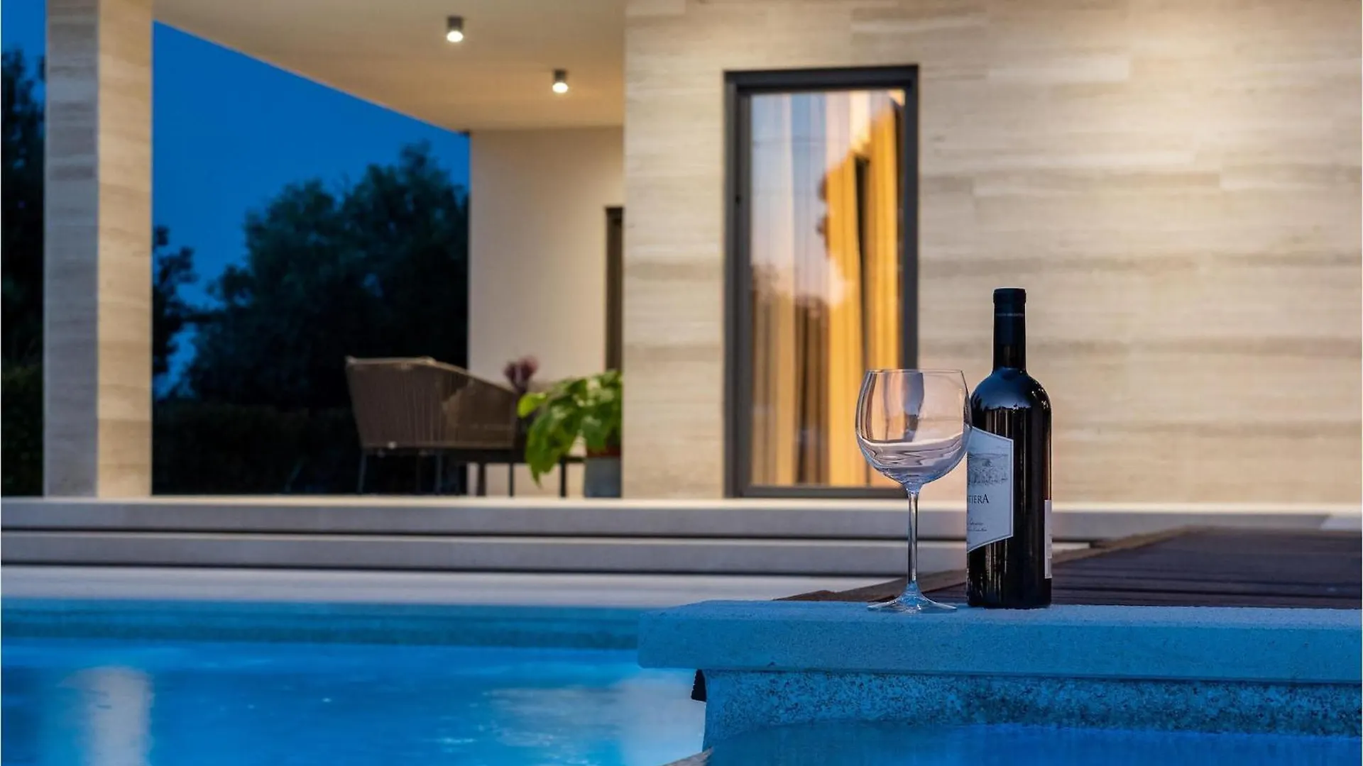 Holiday home Villa Laurea Drenje