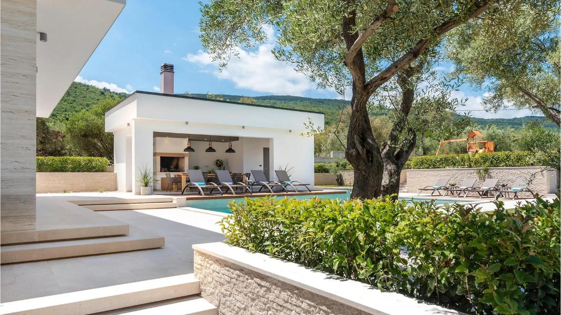 Villa Laurea Drenje  Drenje (Istria)