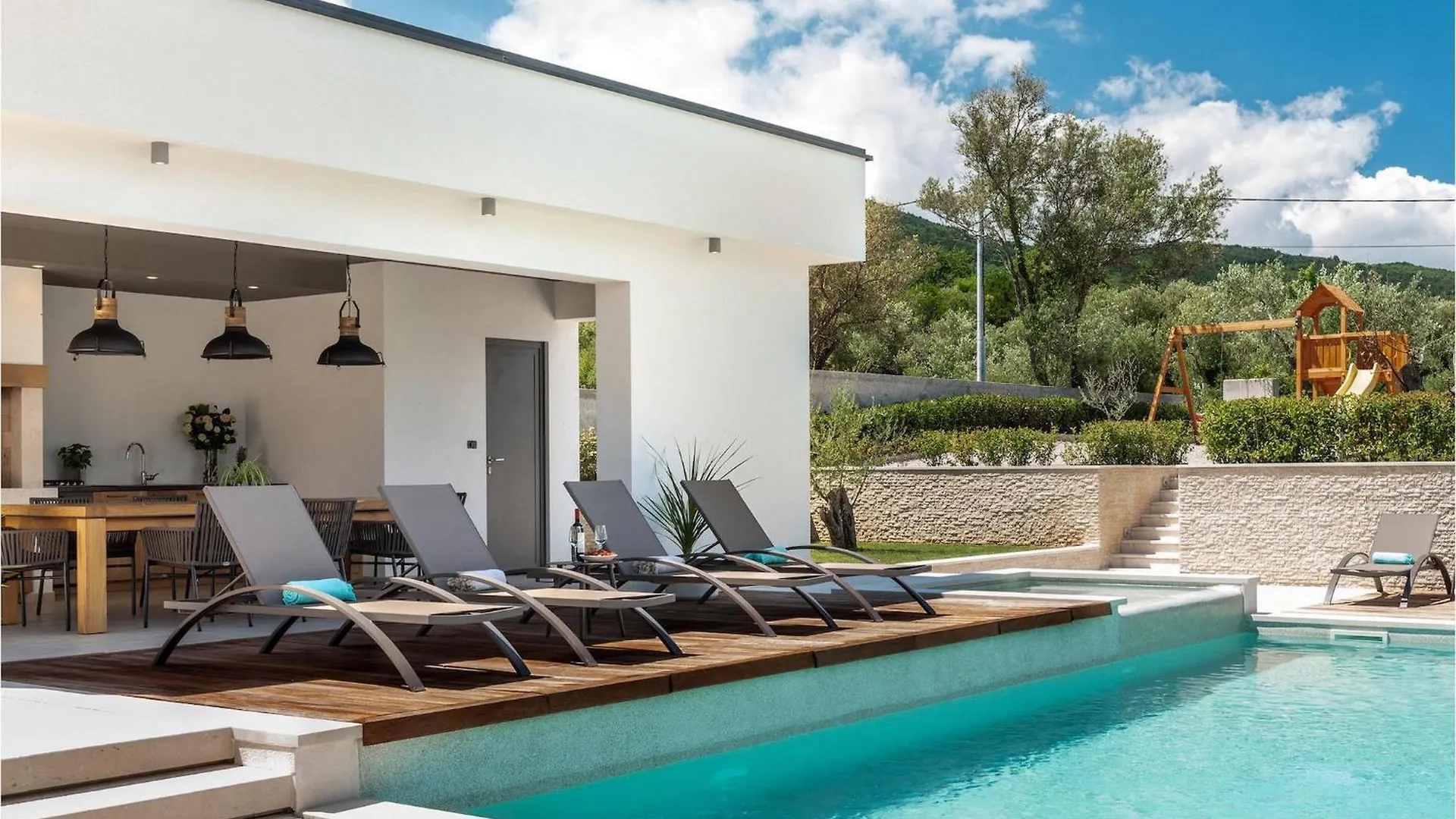 Villa Laurea Drenje  Holiday home Drenje (Istria)