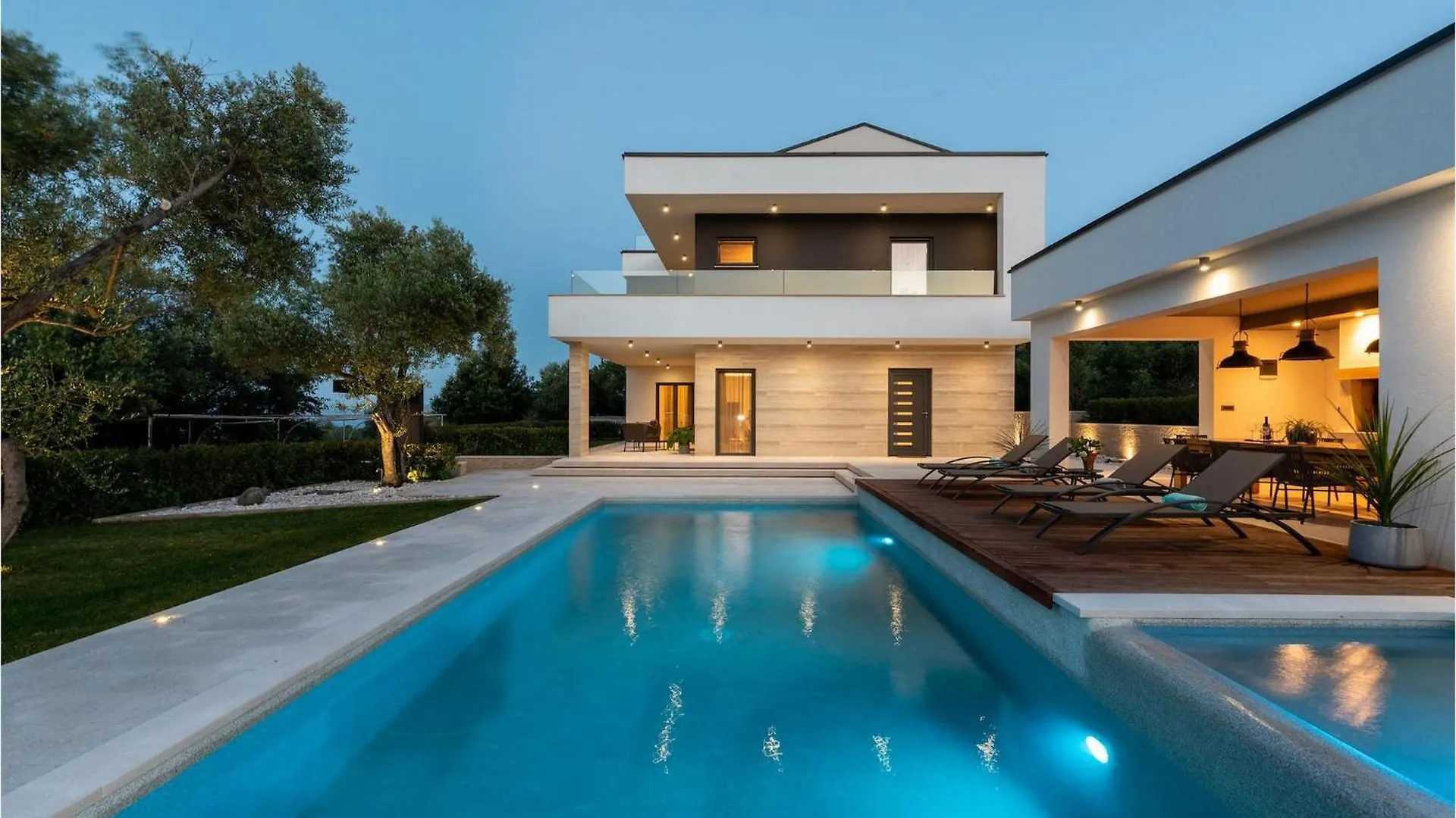 Villa Laurea Drenje  Drenje (Istria)