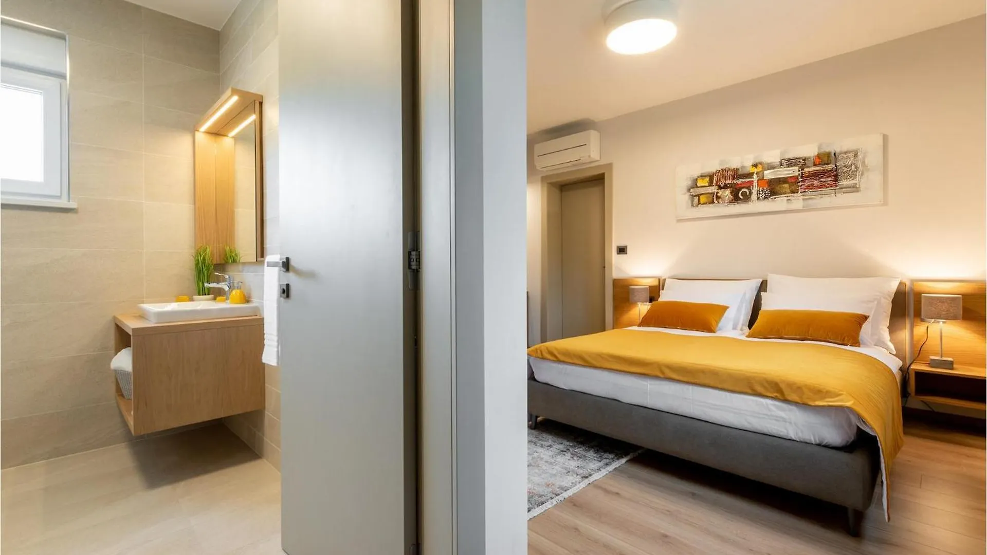 Holiday home Villa Laurea Drenje  Croatia