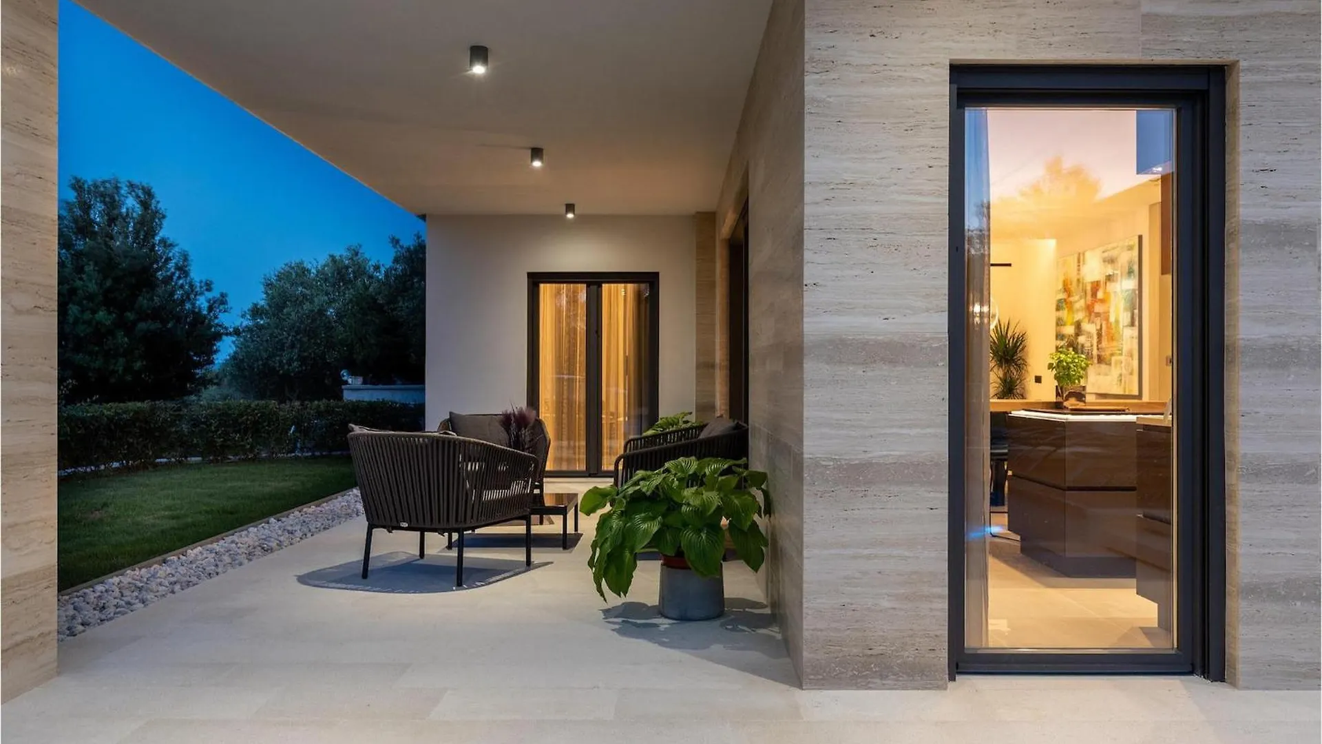 Holiday home Villa Laurea Drenje  Croatia