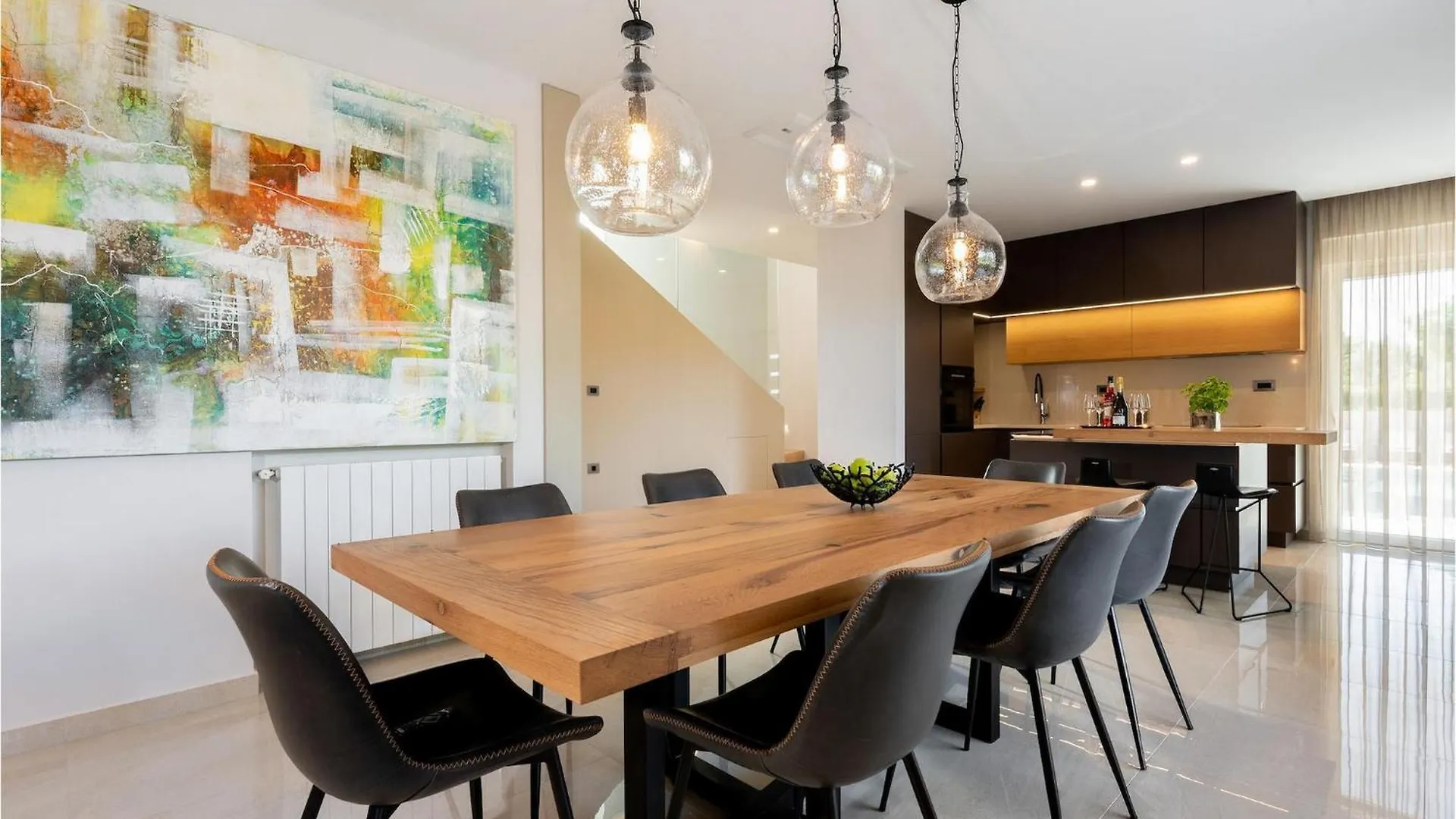 Holiday home Villa Laurea Drenje