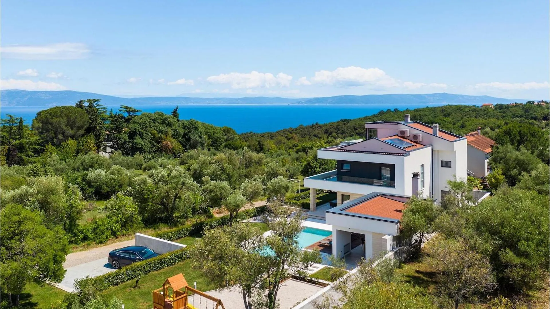 Villa Laurea Drenje  Holiday home Drenje (Istria)