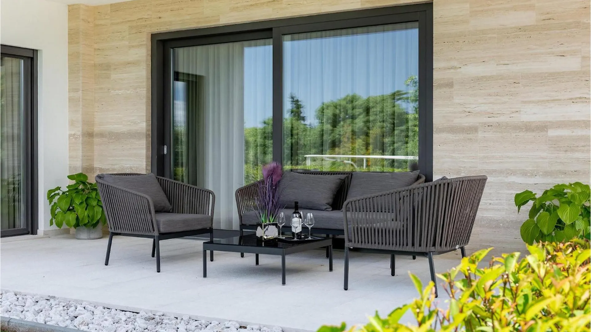 Holiday home Villa Laurea Drenje  Croatia