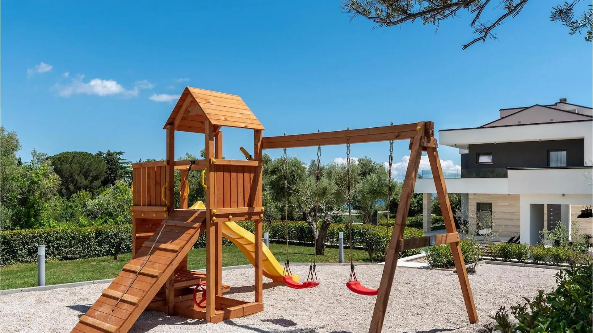 Villa Laurea Drenje  0*, Drenje (Istria)