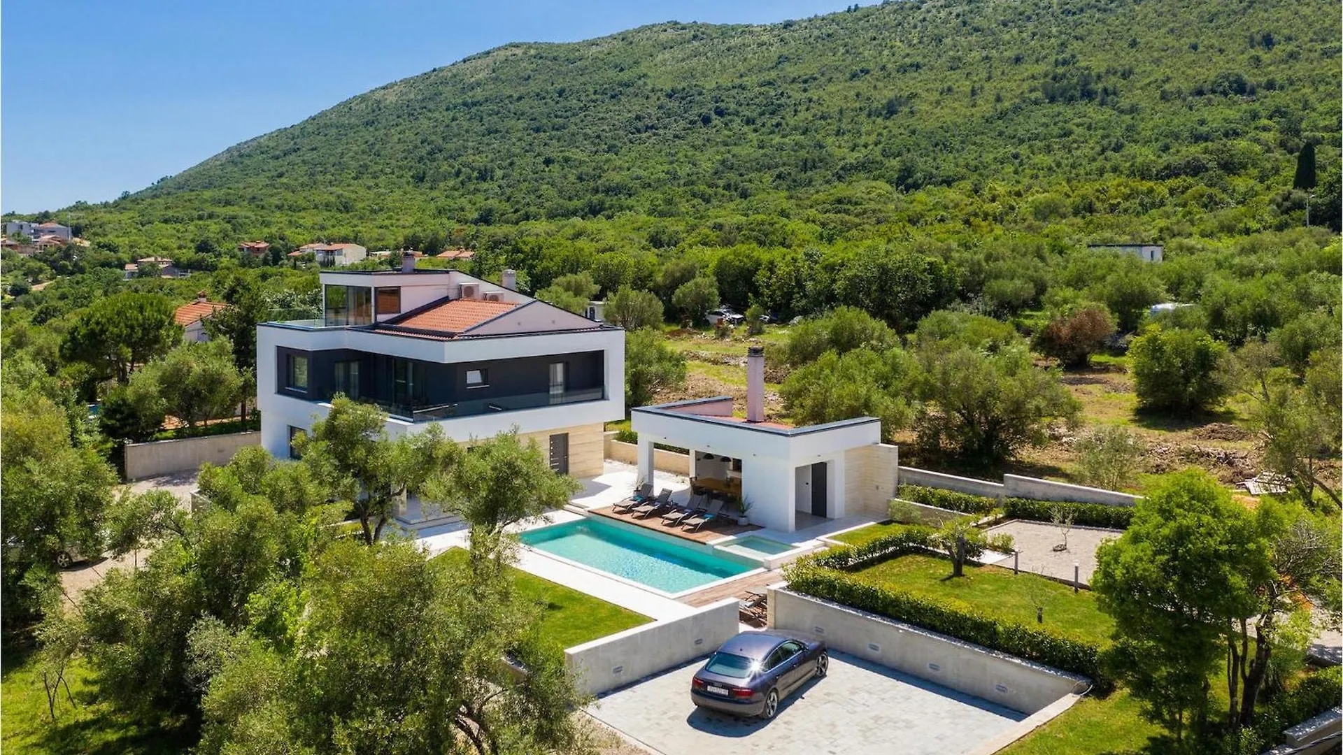 Villa Laurea Drenje  0*, Drenje (Istria) Croatia